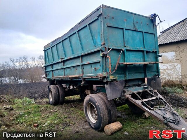 КамАЗ 5320, объемом двигателя 10.9 л и пробегом 355 тыс. км за 10000 $, фото 3 на Automoto.ua