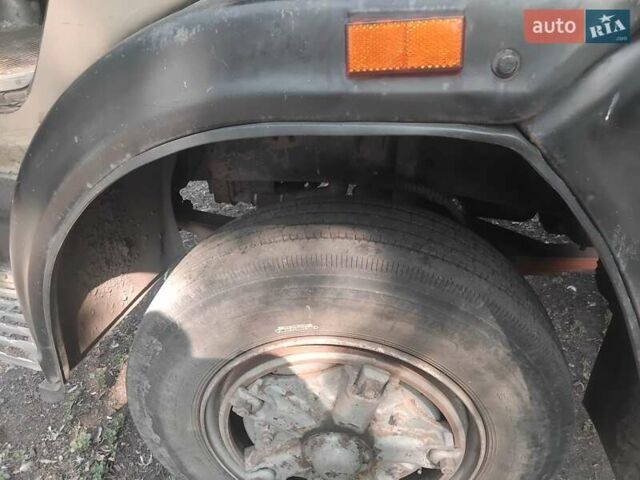 КамАЗ 5320, объемом двигателя 0 л и пробегом 1000 тыс. км за 10000 $, фото 5 на Automoto.ua