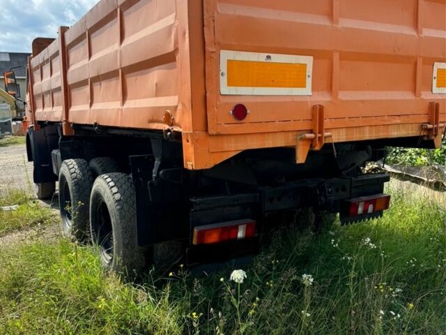 КамАЗ 5320, объемом двигателя 0 л и пробегом 0 тыс. км за 7000 $, фото 2 на Automoto.ua