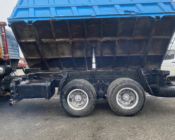 КамАЗ 5320, об'ємом двигуна 10.85 л та пробігом 300 тис. км за 8200 $, фото 3 на Automoto.ua