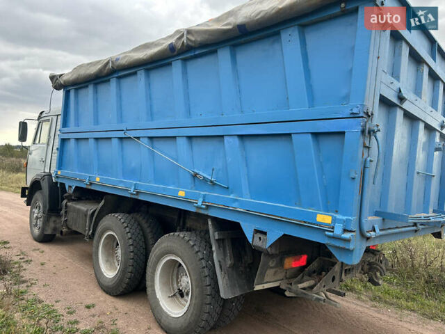 КамАЗ 5320, объемом двигателя 0 л и пробегом 300 тыс. км за 9500 $, фото 3 на Automoto.ua