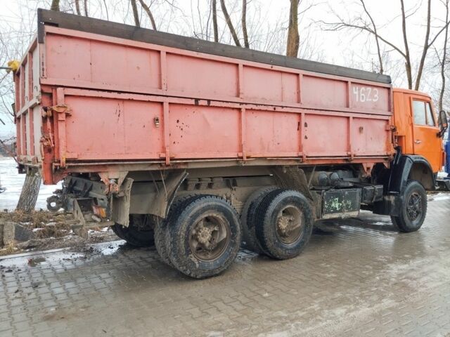 КамАЗ 5320, объемом двигателя 0 л и пробегом 0 тыс. км за 4800 $, фото 2 на Automoto.ua