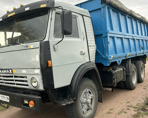 КамАЗ 5320, объемом двигателя 0 л и пробегом 300 тыс. км за 9500 $, фото 1 на Automoto.ua