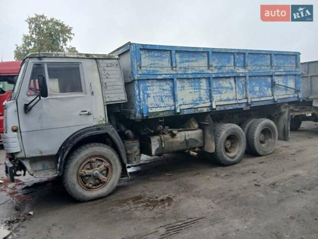 КамАЗ 5320, об'ємом двигуна 0 л та пробігом 1000 тис. км за 5300 $, фото 3 на Automoto.ua