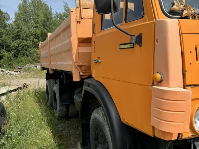 КамАЗ 5320, объемом двигателя 0 л и пробегом 0 тыс. км за 7000 $, фото 1 на Automoto.ua