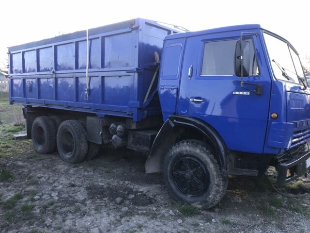 КамАЗ 5320, об'ємом двигуна 0 л та пробігом 0 тис. км за 9000 $, фото 4 на Automoto.ua