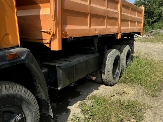 КамАЗ 5320, объемом двигателя 0 л и пробегом 0 тыс. км за 7000 $, фото 3 на Automoto.ua