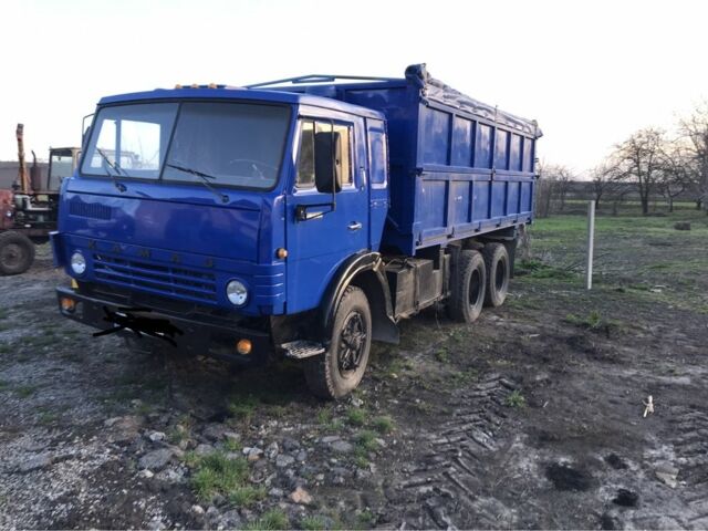 КамАЗ 5320, об'ємом двигуна 0 л та пробігом 0 тис. км за 9000 $, фото 3 на Automoto.ua