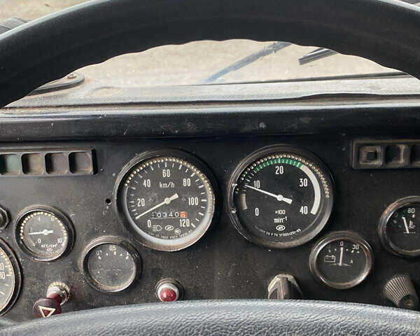 КамАЗ 5320, об'ємом двигуна 10.85 л та пробігом 300 тис. км за 8200 $, фото 4 на Automoto.ua