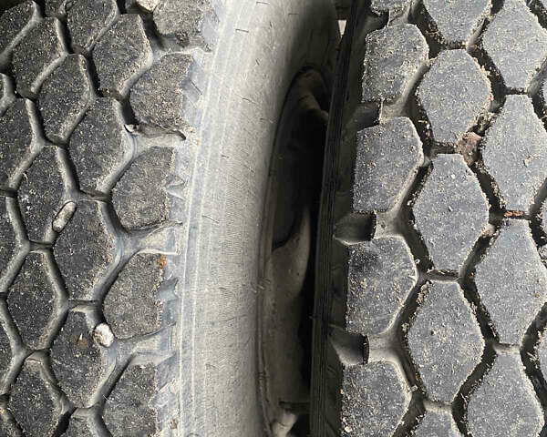 КамАЗ 5320, об'ємом двигуна 10.85 л та пробігом 300 тис. км за 8200 $, фото 6 на Automoto.ua