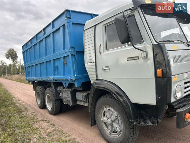 КамАЗ 5320, объемом двигателя 0 л и пробегом 300 тыс. км за 9500 $, фото 8 на Automoto.ua