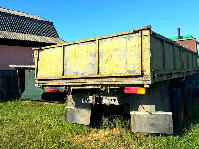 КамАЗ 5320, об'ємом двигуна 14.9 л та пробігом 0 тис. км за 4000 $, фото 1 на Automoto.ua