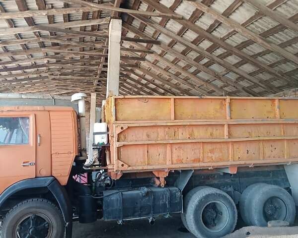 КамАЗ 5320, об'ємом двигуна 0 л та пробігом 470 тис. км за 4100 $, фото 1 на Automoto.ua