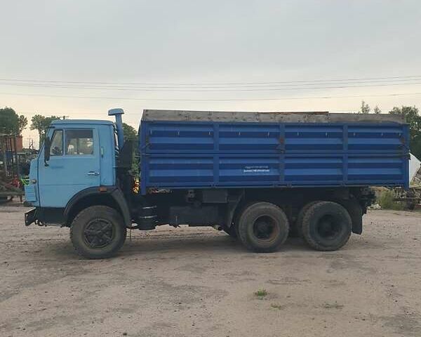 КамАЗ 5320, об'ємом двигуна 0 л та пробігом 100 тис. км за 7300 $, фото 4 на Automoto.ua