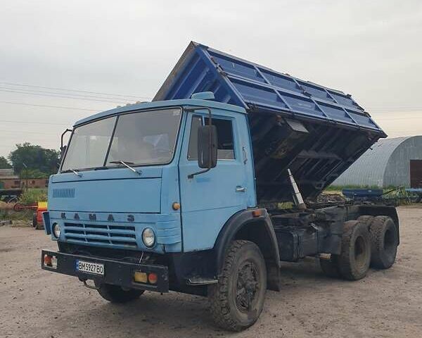 КамАЗ 5320, об'ємом двигуна 0 л та пробігом 100 тис. км за 7300 $, фото 1 на Automoto.ua