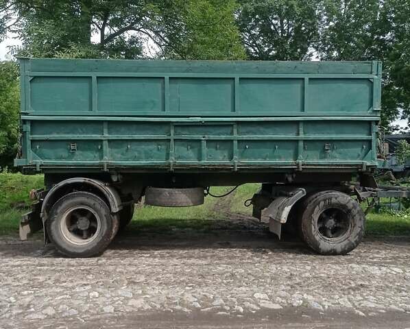 КамАЗ 5320, об'ємом двигуна 0 л та пробігом 65 тис. км за 9000 $, фото 10 на Automoto.ua