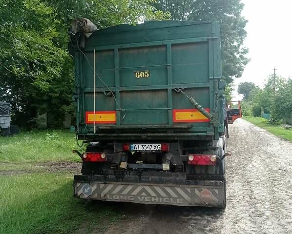 КамАЗ 5320, об'ємом двигуна 0 л та пробігом 65 тис. км за 9000 $, фото 8 на Automoto.ua