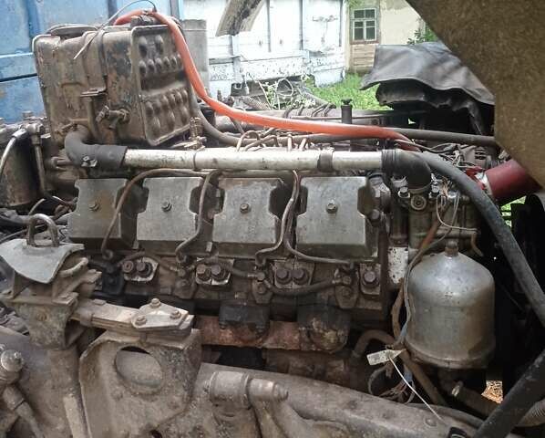КамАЗ 5320, об'ємом двигуна 0 л та пробігом 65 тис. км за 9000 $, фото 3 на Automoto.ua