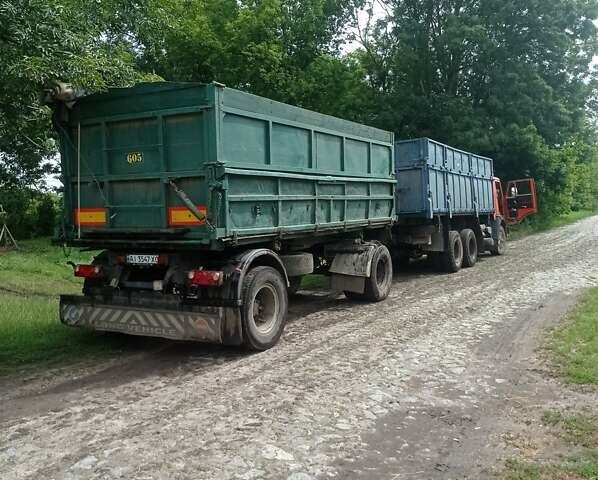 КамАЗ 5320, об'ємом двигуна 0 л та пробігом 65 тис. км за 9000 $, фото 9 на Automoto.ua