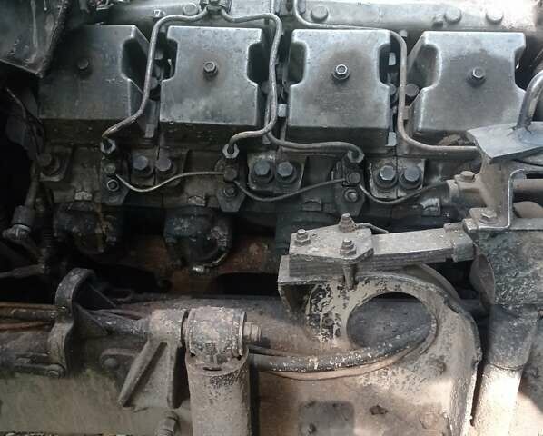 КамАЗ 5320, об'ємом двигуна 0 л та пробігом 65 тис. км за 9000 $, фото 4 на Automoto.ua