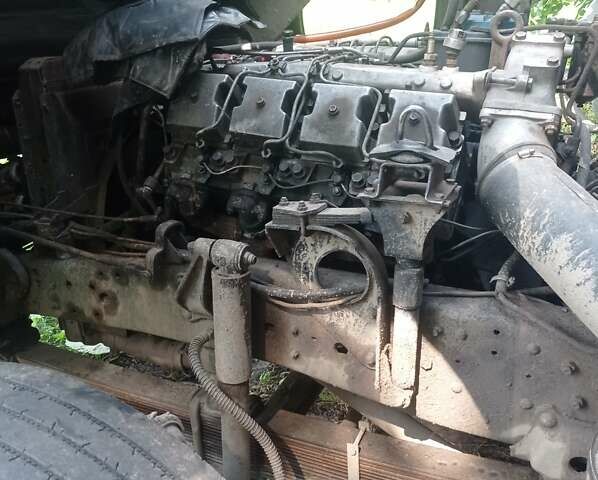 КамАЗ 5320, об'ємом двигуна 0 л та пробігом 65 тис. км за 9000 $, фото 5 на Automoto.ua