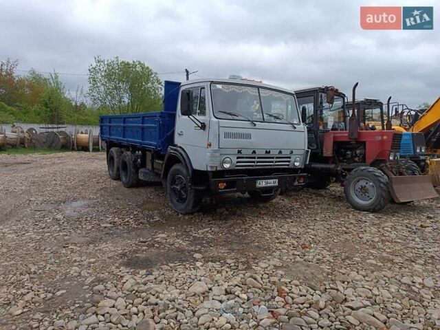 КамАЗ 5320, объемом двигателя 0 л и пробегом 100 тыс. км за 7100 $, фото 3 на Automoto.ua