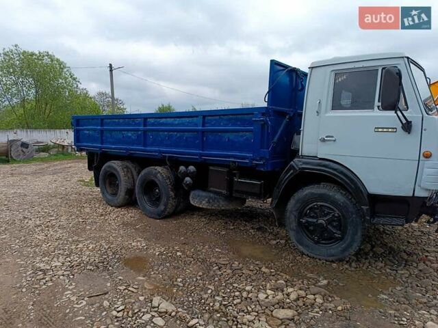КамАЗ 5320, объемом двигателя 0 л и пробегом 100 тыс. км за 7100 $, фото 2 на Automoto.ua