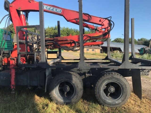 КамАЗ 5320, объемом двигателя 0 л и пробегом 0 тыс. км за 15500 $, фото 4 на Automoto.ua