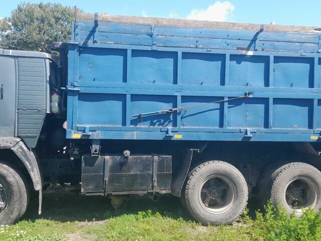 КамАЗ 5320, об'ємом двигуна 0 л та пробігом 0 тис. км за 5300 $, фото 1 на Automoto.ua