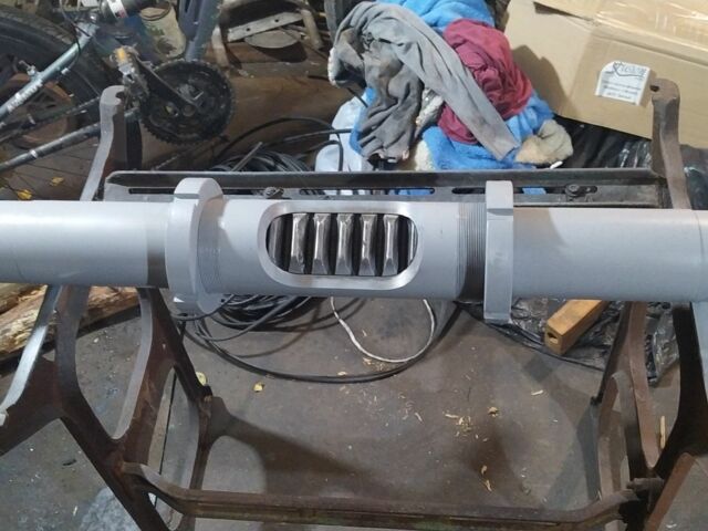 КамАЗ 5320, объемом двигателя 0 л и пробегом 0 тыс. км за 10500 $, фото 7 на Automoto.ua