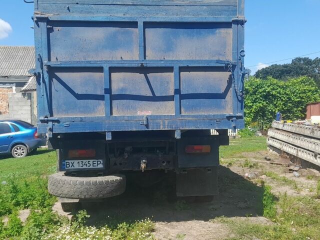 КамАЗ 5320, об'ємом двигуна 0 л та пробігом 0 тис. км за 5300 $, фото 2 на Automoto.ua