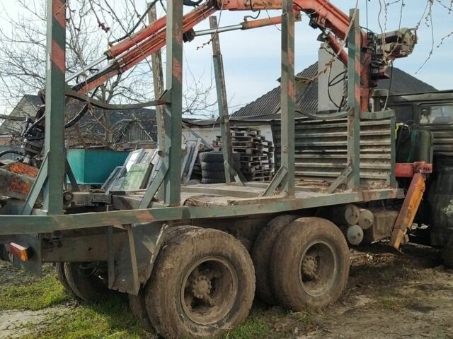 КамАЗ 5320, объемом двигателя 0 л и пробегом 0 тыс. км за 10500 $, фото 3 на Automoto.ua