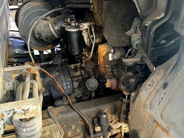 КамАЗ 5320, об'ємом двигуна 16 л та пробігом 0 тис. км за 8600 $, фото 6 на Automoto.ua