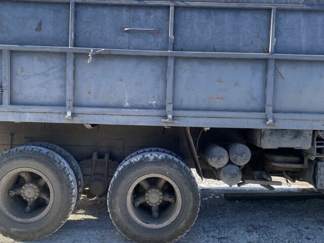 КамАЗ 5320, объемом двигателя 0 л и пробегом 0 тыс. км за 6400 $, фото 3 на Automoto.ua