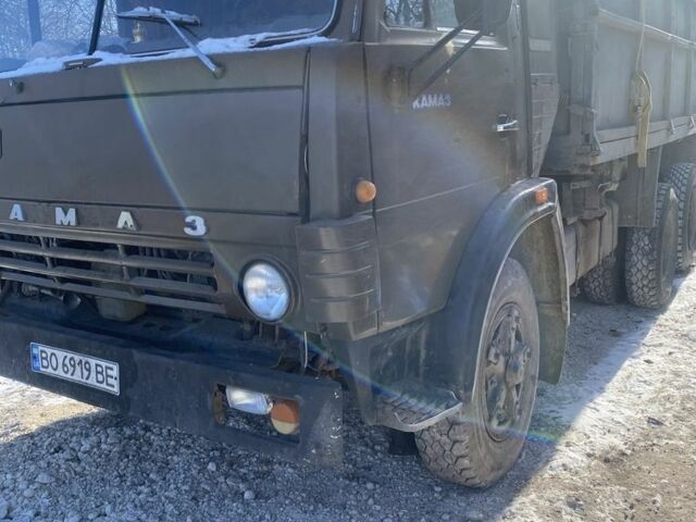 КамАЗ 5320, объемом двигателя 0 л и пробегом 0 тыс. км за 6400 $, фото 5 на Automoto.ua