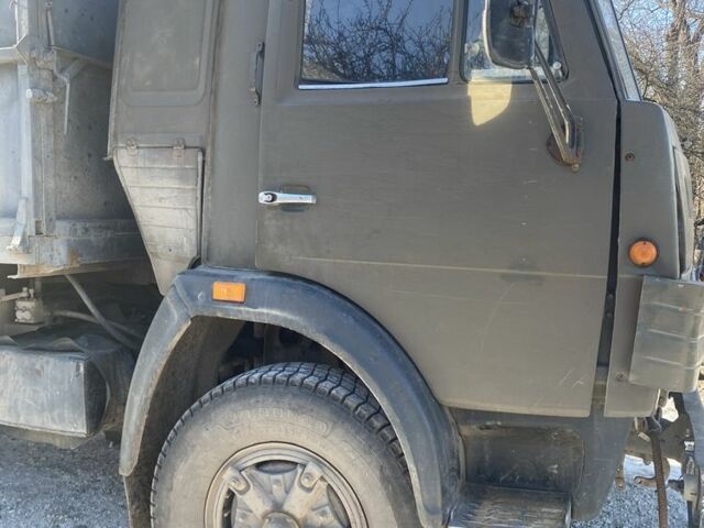 КамАЗ 5320, объемом двигателя 0 л и пробегом 0 тыс. км за 6400 $, фото 4 на Automoto.ua