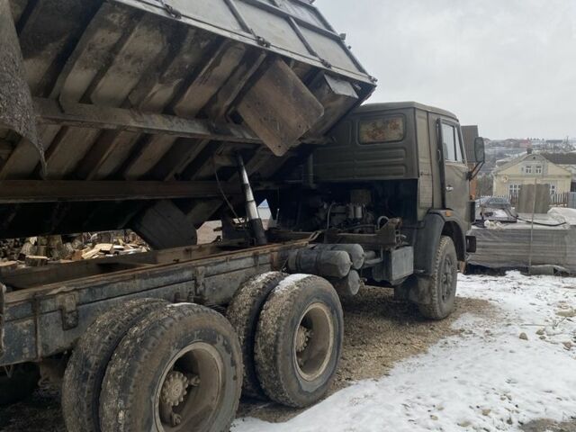 КамАЗ 5320, объемом двигателя 0 л и пробегом 0 тыс. км за 6400 $, фото 10 на Automoto.ua
