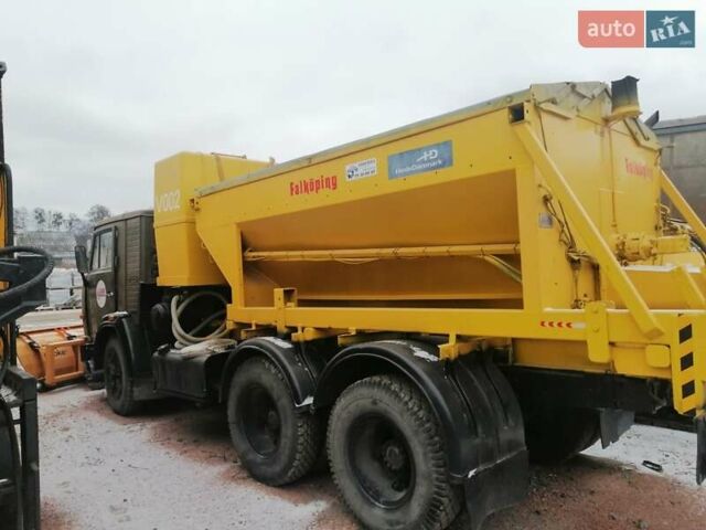 КамАЗ 5320, объемом двигателя 0 л и пробегом 200 тыс. км за 15666 $, фото 3 на Automoto.ua