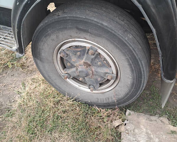 КамАЗ 5320 1989 у Кропивницькому (Кіровограді) на Automoto.ua Сірий КамАЗ 5320, об'ємом двигуна 10.85 л та пробігом 1000 тис. км за 7000 $, фото 7 на Automoto.ua