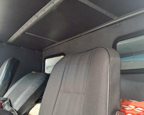 КамАЗ 5320 1989 у Кропивницькому (Кіровограді) на Automoto.ua Сірий КамАЗ 5320, об'ємом двигуна 10.85 л та пробігом 1000 тис. км за 7000 $, фото 5 на Automoto.ua