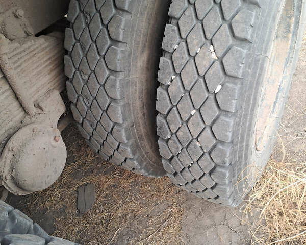 КамАЗ 5320 1989 у Кропивницькому (Кіровограді) на Automoto.ua Сірий КамАЗ 5320, об'ємом двигуна 10.85 л та пробігом 1000 тис. км за 7000 $, фото 9 на Automoto.ua