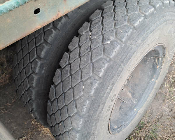 КамАЗ 5320 1989 у Кропивницькому (Кіровограді) на Automoto.ua Сірий КамАЗ 5320, об'ємом двигуна 10.85 л та пробігом 1000 тис. км за 7000 $, фото 8 на Automoto.ua