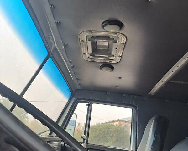 КамАЗ 5320 1989 у Кропивницькому (Кіровограді) на Automoto.ua Сірий КамАЗ 5320, об'ємом двигуна 10.85 л та пробігом 1000 тис. км за 7000 $, фото 4 на Automoto.ua