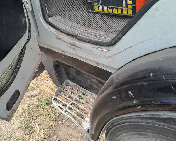 КамАЗ 5320 1989 у Кропивницькому (Кіровограді) на Automoto.ua Сірий КамАЗ 5320, об'ємом двигуна 10.85 л та пробігом 1000 тис. км за 7000 $, фото 6 на Automoto.ua