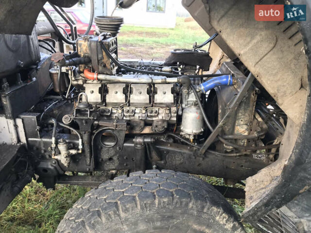 Сірий КамАЗ 5320, об'ємом двигуна 0 л та пробігом 13 тис. км за 11000 $, фото 8 на Automoto.ua