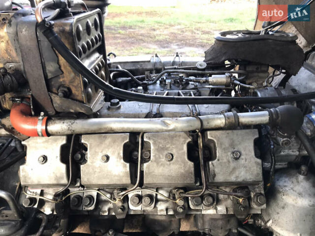 Сірий КамАЗ 5320, об'ємом двигуна 0 л та пробігом 13 тис. км за 11000 $, фото 7 на Automoto.ua