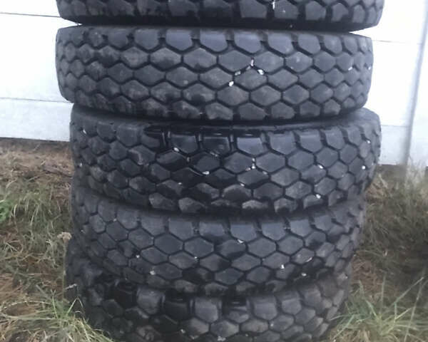 Сірий КамАЗ 5320, об'ємом двигуна 0 л та пробігом 13 тис. км за 11000 $, фото 9 на Automoto.ua