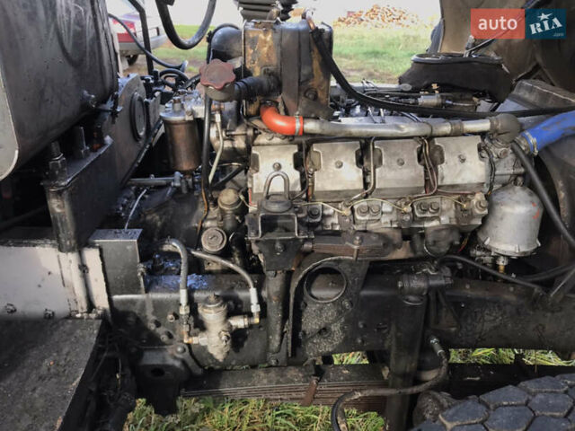 Сірий КамАЗ 5320, об'ємом двигуна 0 л та пробігом 13 тис. км за 11000 $, фото 6 на Automoto.ua