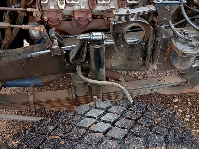 КамАЗ 5320 1991 в Днепре (Днепропетровске) на Automoto.ua Серый КамАЗ 5320, объемом двигателя 10.9 л и пробегом 100 тыс. км за 12700 $, фото 4 на Automoto.ua