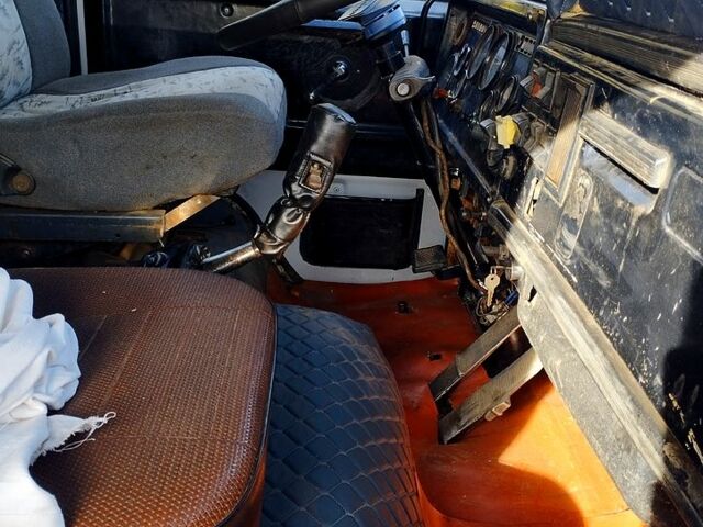 Серый КамАЗ 5320, объемом двигателя 10.9 л и пробегом 0 тыс. км за 5500 $, фото 7 на Automoto.ua